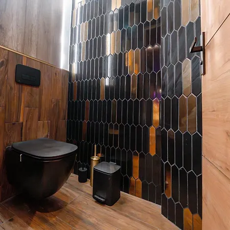 Jacuzzi & Sauna Privatifs - - Or Norme By Le Douze * Paris